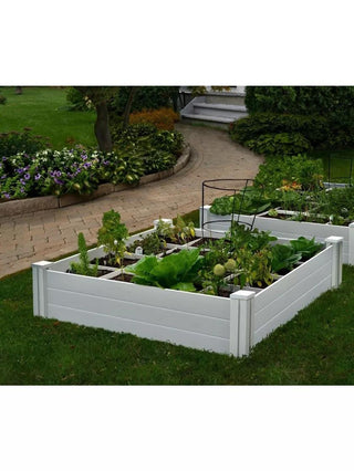  || https://assets.gardeners.com/transform/a69a0168-d0e6-4275-ac12-dd3d11f5368c/8599291_01V_vita-raised-garden-bed-with-grow-grid-4-ft-by-4-ft-white