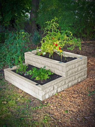  || https://assets.gardeners.com/transform/96f1c6b8-f117-4c27-8404-00c1c8fc7944/8599316_19V_garden-wizard-cascade-self-watering-raised-bed-4x4-light-granite