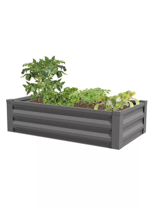  || https://assets.gardeners.com/transform/6eb42f81-7dac-45a9-8178-251242b06569/8599393_03_powder-coated-metal-raised-garden-bed-24x50-gray
