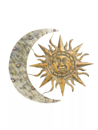  || https://assets.gardeners.com/transform/5aae2ef1-ba4e-42fa-aa4a-560d06a71728/8599933_01V_aztec-sun-and-moon-wall-art