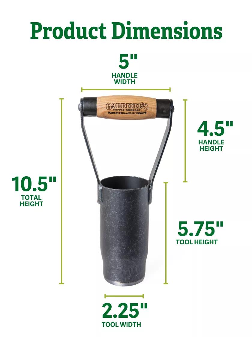 Buy Bulb Planting Tools | | Making Beautiful Possible