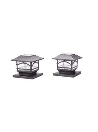  || https://assets.gardeners.com/transform/1d4c4fa2-0746-4a25-9a15-10ca5c639f7b/8608699_05V_solar-post-cap-railing-light-2-pack-bronze