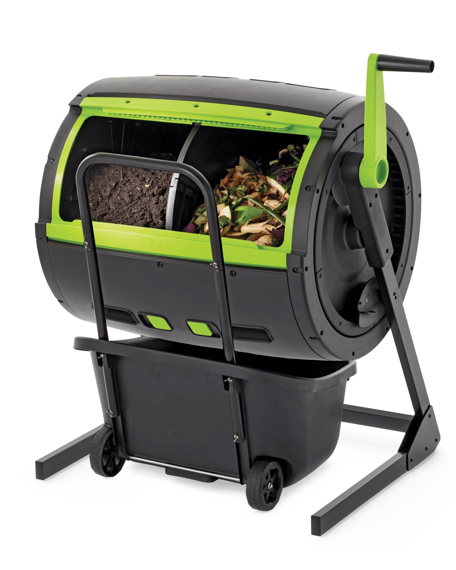 Compost Bins, Tumblers, & Worm Farms | Gardener's Supply