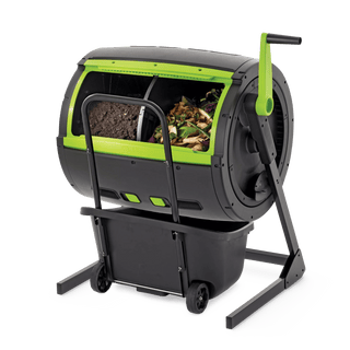  || https://assets.gardeners.com/transform/c8d863fe-3e4c-4ec0-a7b5-e40dcff5722b/8609198_11V_maze-compost-tumbler-65-gallon-and-combo-cart-tif