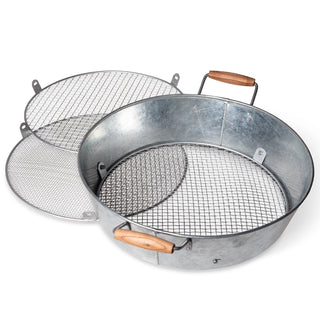 Gardener's Compost Soil Sifter