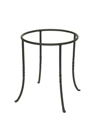  || https://assets.gardeners.com/transform/8a71ca1c-80df-46f9-9d03-fd4eff75fcdd/8611789_01V_achla-ring-stand-black-powder-coated-wrought-iron