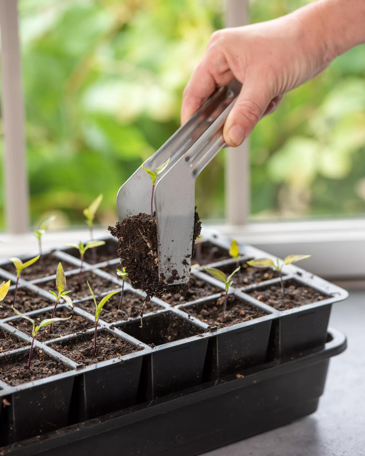 Planting Hand Tools: Trowels & More | Gardener’s Supply