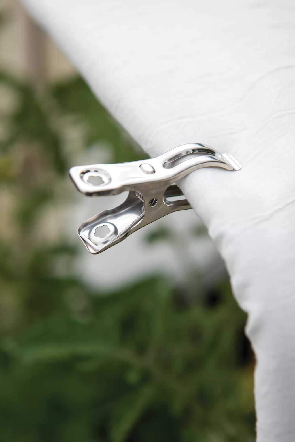 Metal Medium Garden Clips 2.25