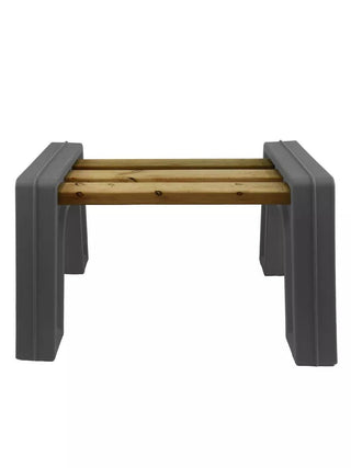  || https://assets.gardeners.com/transform/960ed012-a309-43ca-812e-75c37ec494b1/8612858GY_08V_lightweight-indoor-outdoor-backless-bench-ends-gray