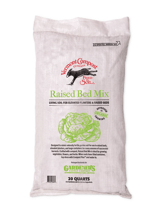  || https://assets.gardeners.com/transform/39b81f18-653f-40dc-9d2b-c6bb77cc222e/8613368_6129_organic-raised-bed-potting-mix-20-quart