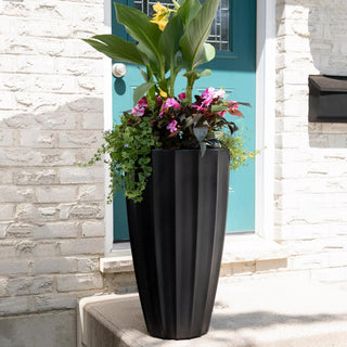  || https://assets.gardeners.com/transform/54efe9ea-b60a-44ef-b8a5-bab09256515d/8613525_02V_sedona-tall-planter-28-inches