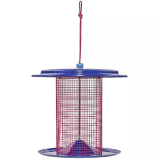  || https://assets.gardeners.com/transform/ed004cef-e50e-4877-bfde-f37d2c363eac/8613785_01V_color-pop-sunflower-seed-bird-feeder