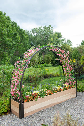 8' Arch Kit for Lifetime Corners