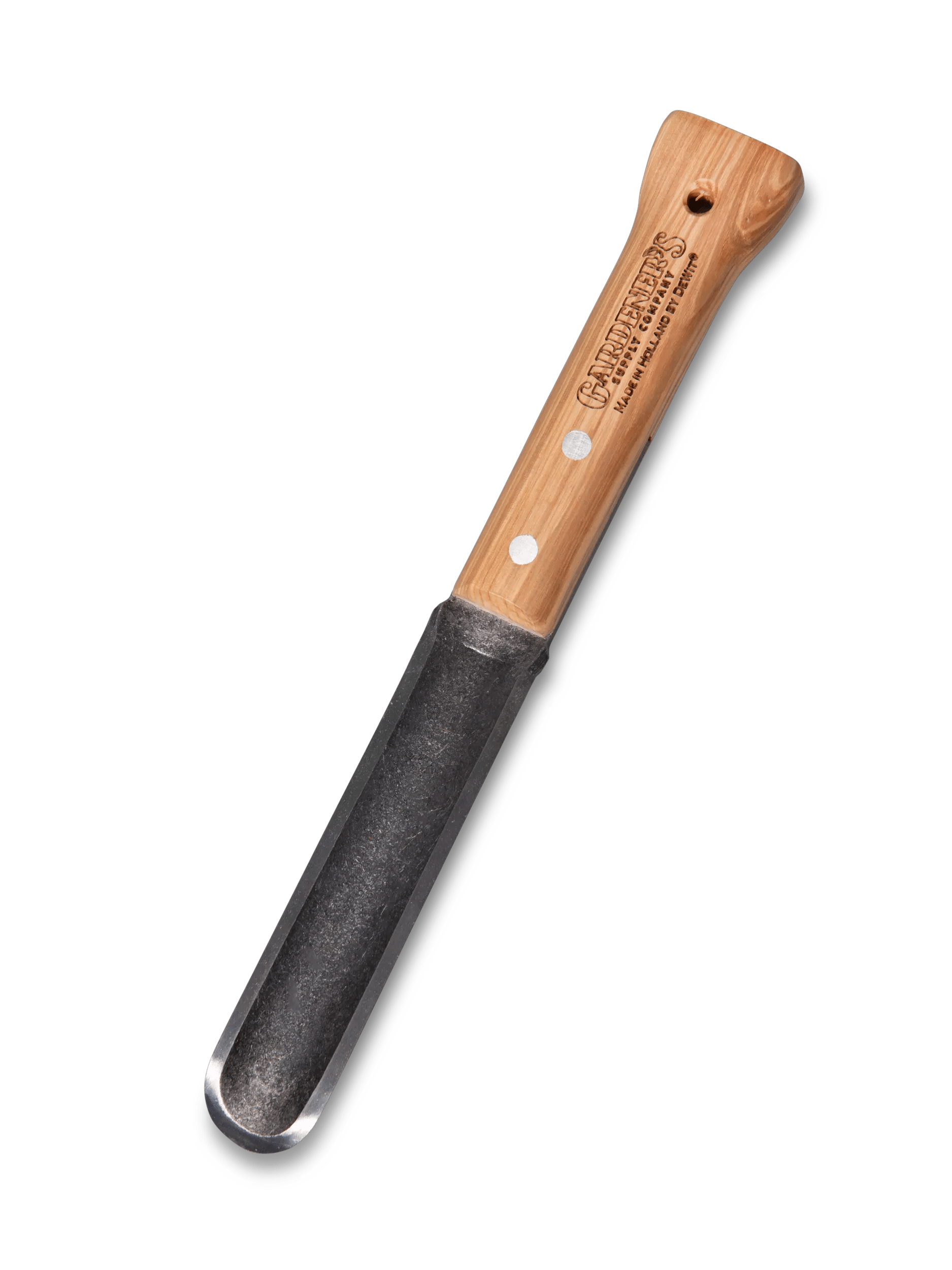 hori hori garden trowel Gardener's Lifetime Hori Hori Trowel
