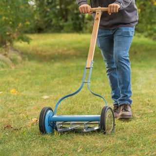  || https://assets.gardeners.com/transform/854508ea-5ad6-4938-b07e-e5feb485f744/8614581_01V_american-reel-lawn-mower-16-inch