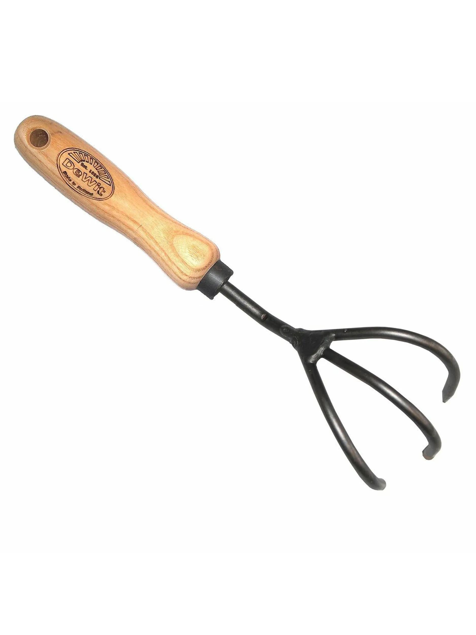 dewinner garden tool set Gardener's 3-Tool Gift Set by DeWit