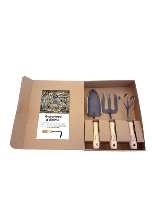 Gardener's 3-Tool Gift Set by DeWit