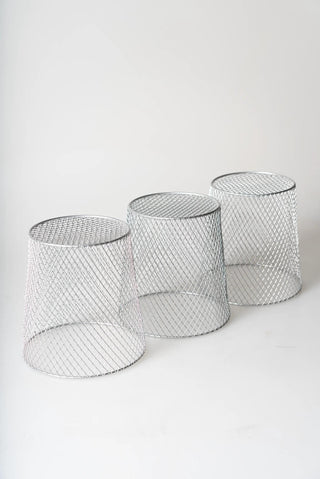 Seedling Cloche, Set of 10