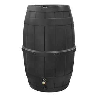 Rain Barrel