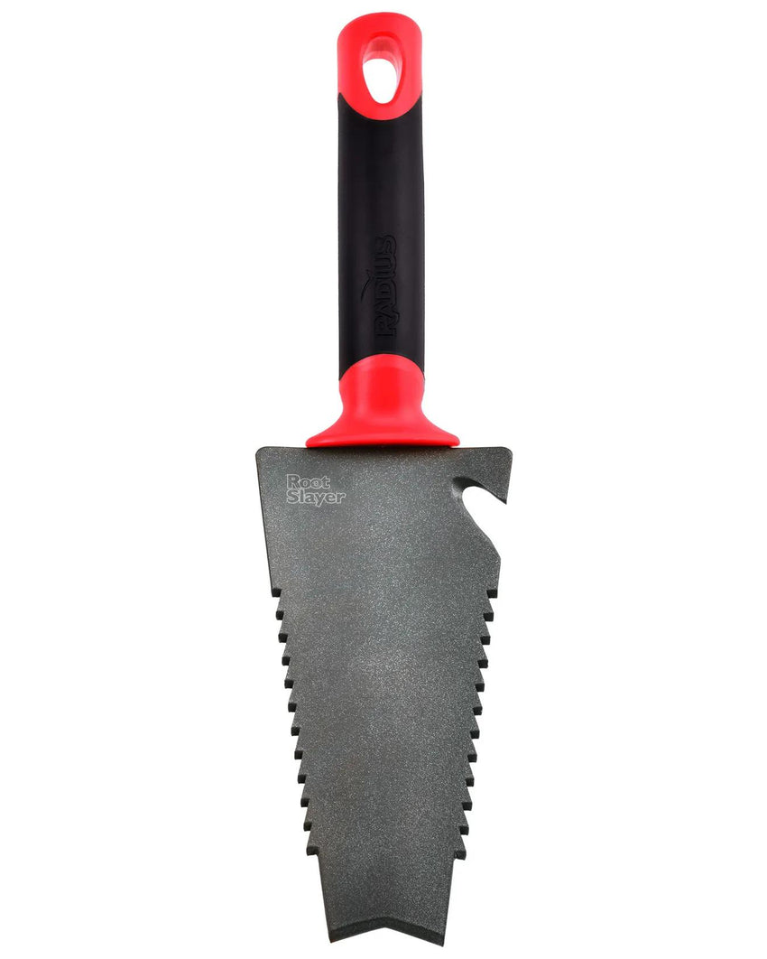 Root Slayer Trowel| Gardener's Supply
