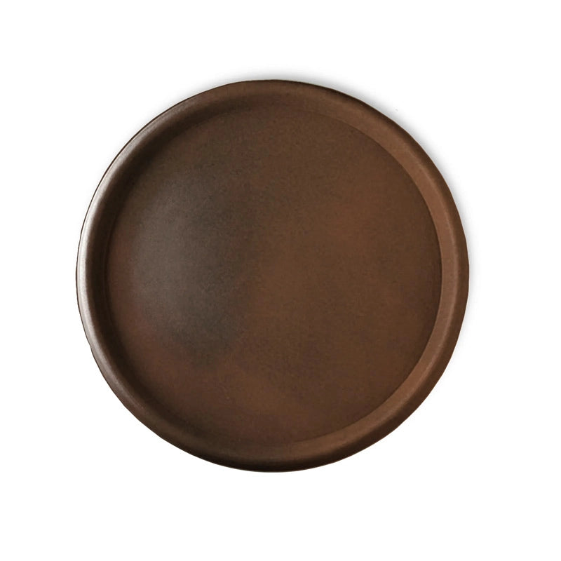 round planter saucer Universal Round Planter Saucers