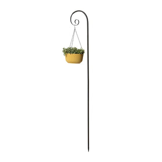 1" Shepards Hook