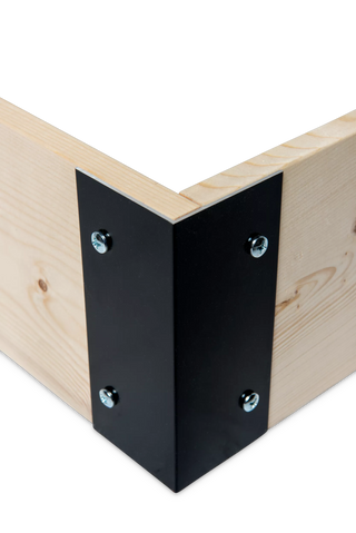 Amazon Only Raised Garden Bed 4x4