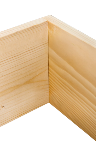 Amazon Only Raised Garden Bed 4x4