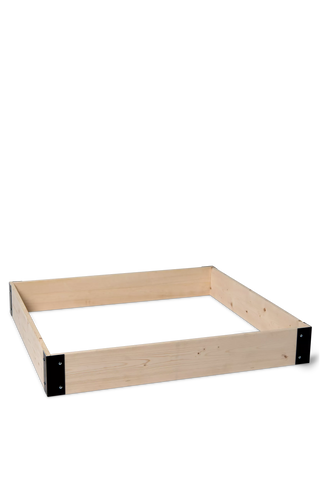 Amazon Only Raised Garden Bed 4x4