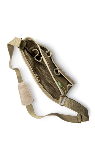 Gardener's Cross Body Tool Bag