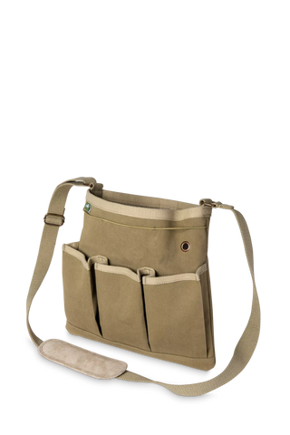 Gardener's Cross Body Tool Bag