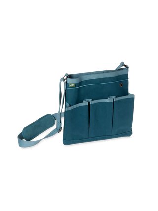 Gardener's Cross Body Tool Bag