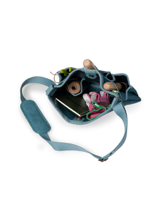 Gardener's Cross Body Tool Bag