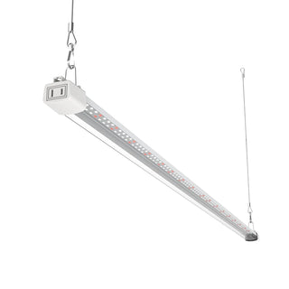 Linkable Full Spectrum LED Grow Lights