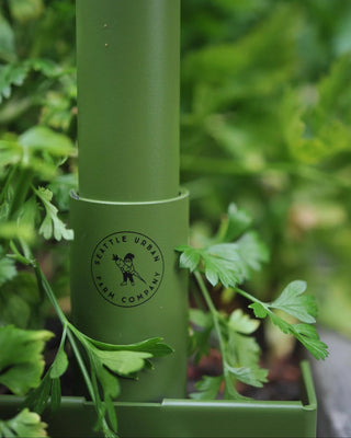 Freyr Garden Trellis