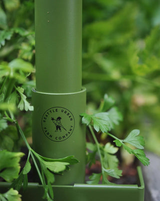 Freyr Garden Trellis