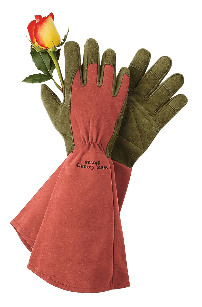 best rose gardening gloves Rose Gloves