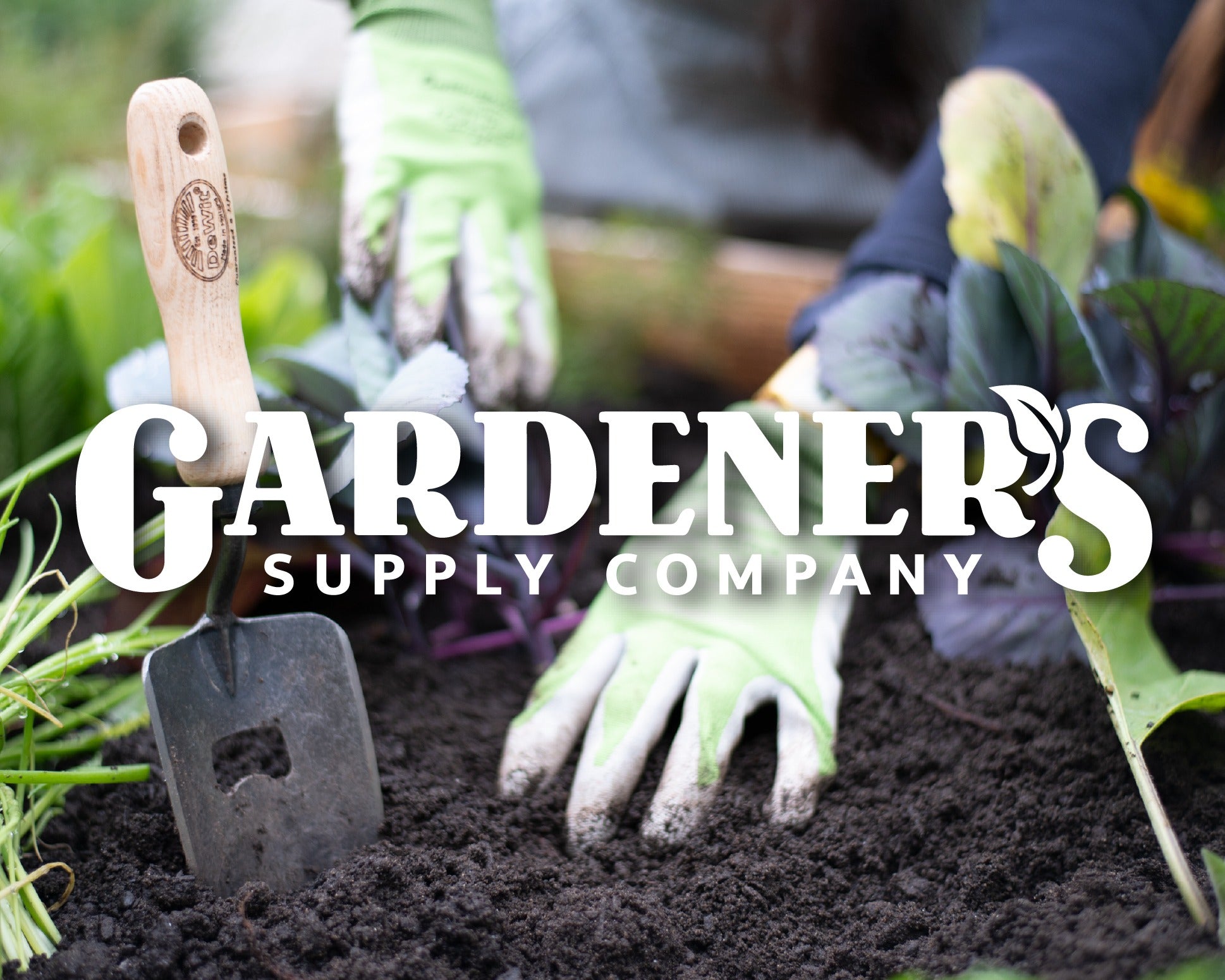 Gardeners Supply
