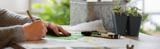 Garden Design Session with Silvia Jope