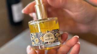 Custom Perfume Making with Bloom Lab - Williston, VT