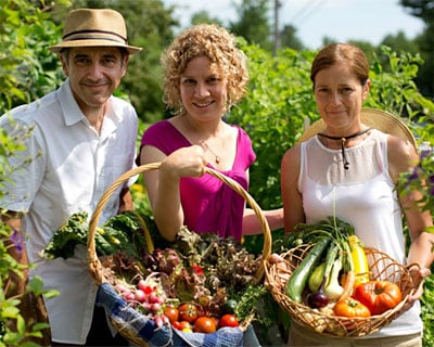 Front-yard vegetable gardens.jpg