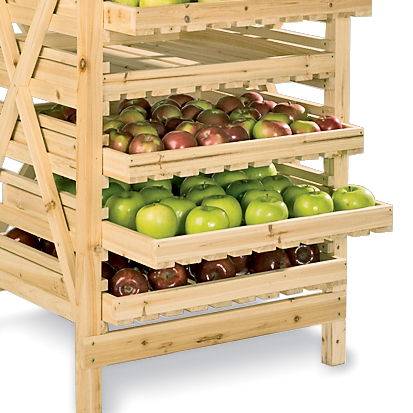 How To Store Fuji Apples