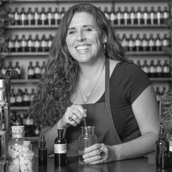 Leyla Bringas, Founder and Director of Lunaroma
