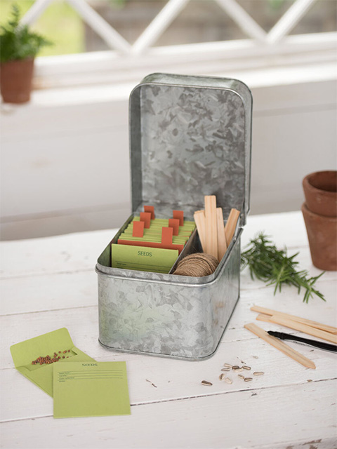 Seed Saver Kit