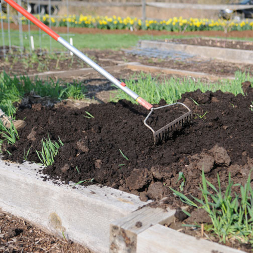 Sand? Clay? Loam? What Type of Soil Do You Have?