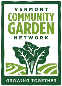 Vermont Community Garden Network Logo