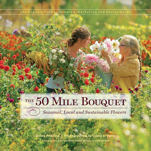 The 50-Mile Bouquet