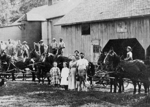Riverview Farm