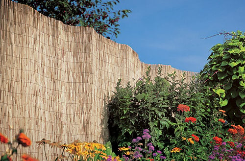 Garden Fencing to Keep Animals Out | Gardener's Supply