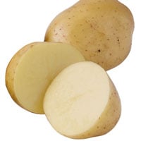 Carola potato